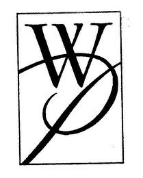 WP logo