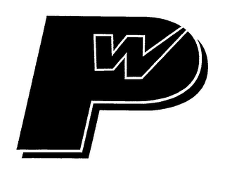 WP logo