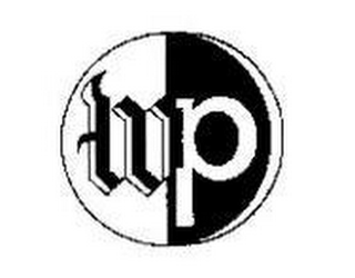 WP logo