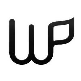 WP logo