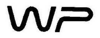WP logo