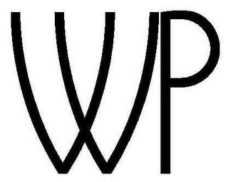 WP logo