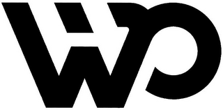 WP logo