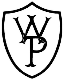WP logo