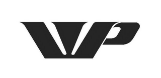 WP logo