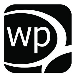 WP logo