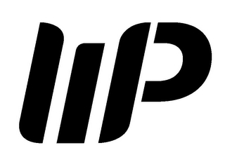 WP logo