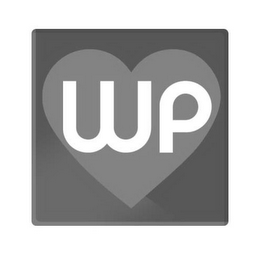 WP logo