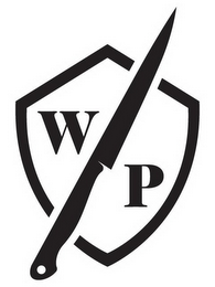 WP logo