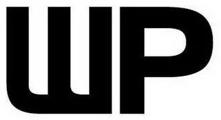 WP logo