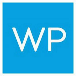WP logo