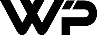 WP logo