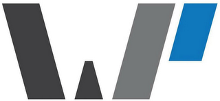 WP logo