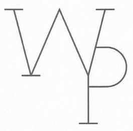 WP logo