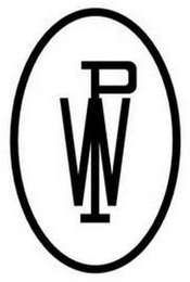 WP logo