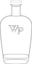WP logo