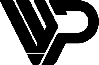 WP logo