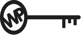 WP logo