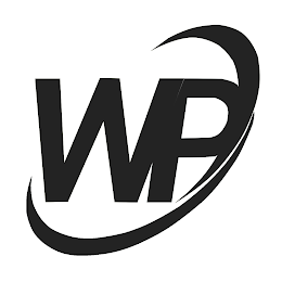WP logo