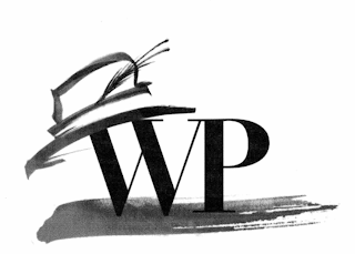 WP logo
