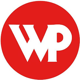 WP logo