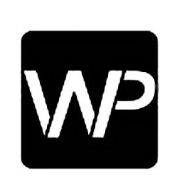 WP logo