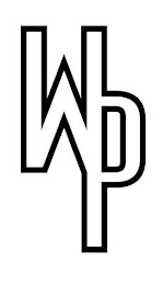 WP logo