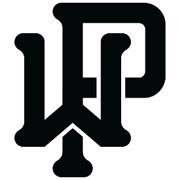 WP logo