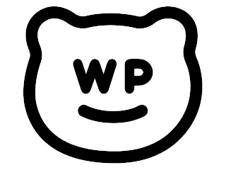 WP logo
