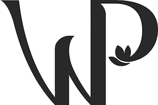 WP logo