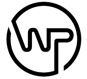 WP logo