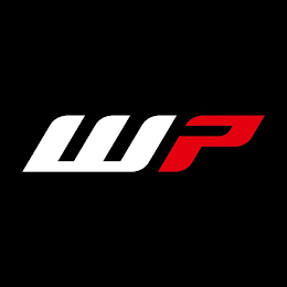 WP logo