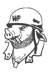 WP logo