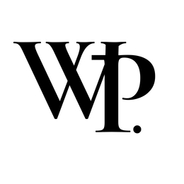 WP. logo
