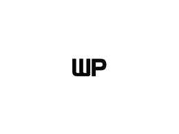 WP logo