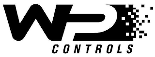 WP CONTROLS logo
