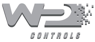 WP CONTROLS logo