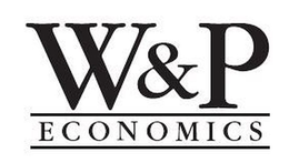 W&P ECONOMICS logo
