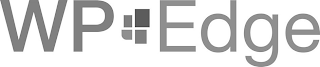 WP EDGE logo