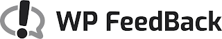 WP FEEDBACK logo
