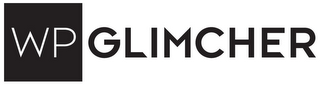 WP GLIMCHER logo