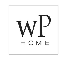 WP HOME logo