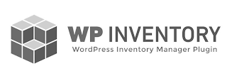 WP INVENTORY WORDPRESS INVENTORY MANAGER PLUGIN logo