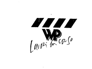 WP LAVORI IN CORSO logo