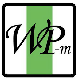 WP-M logo