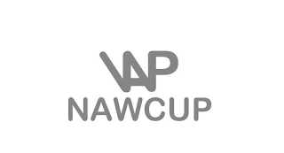 WP NAWCUP logo