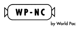 WP-NC BY WORLD PAC logo