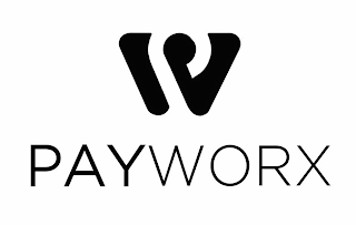 WP PAYWORX logo