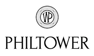 WP PHILTOWER logo
