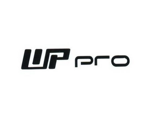 WP PRO logo